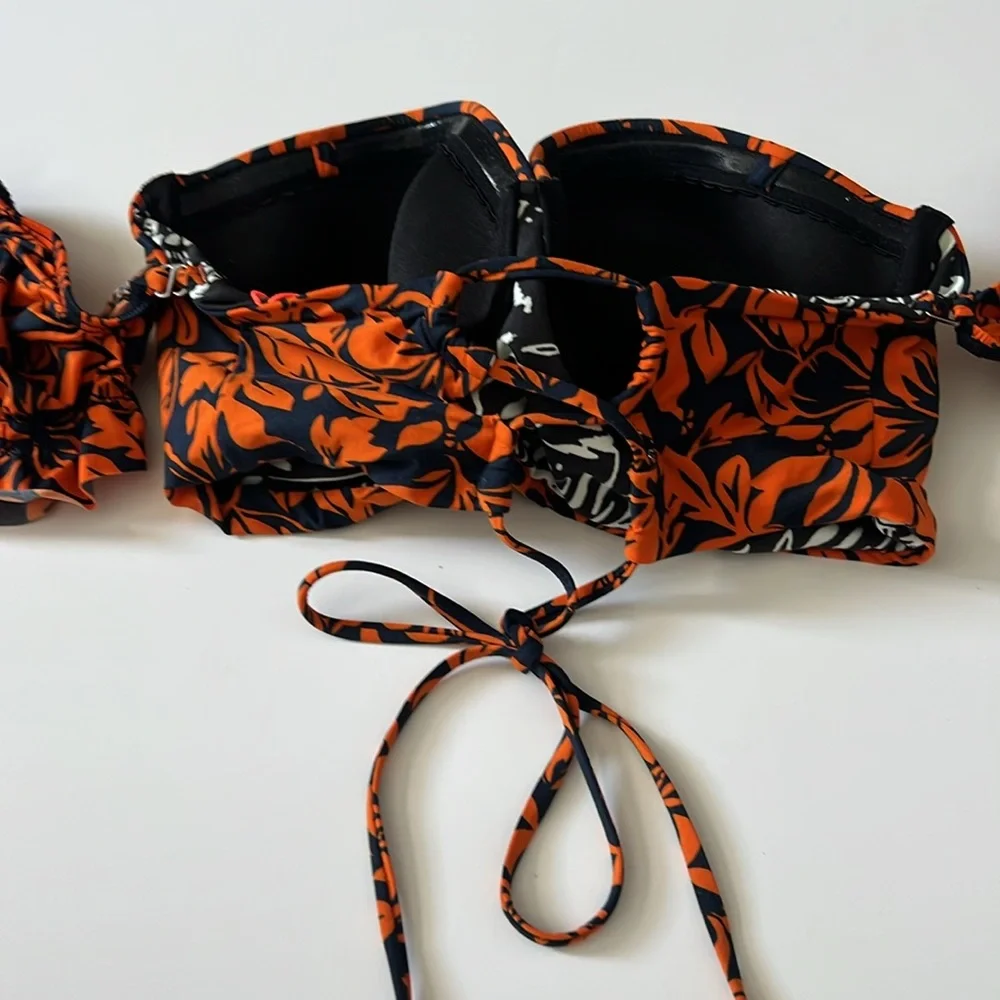 Maaji Campfire Bikini
